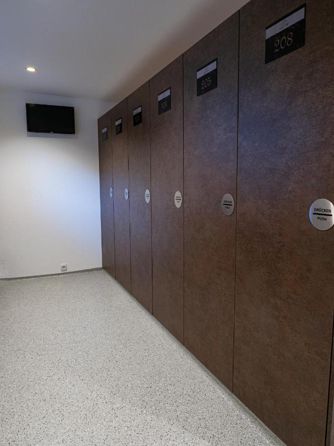 Garni Nill Hotel Schwendau Kültér fotó