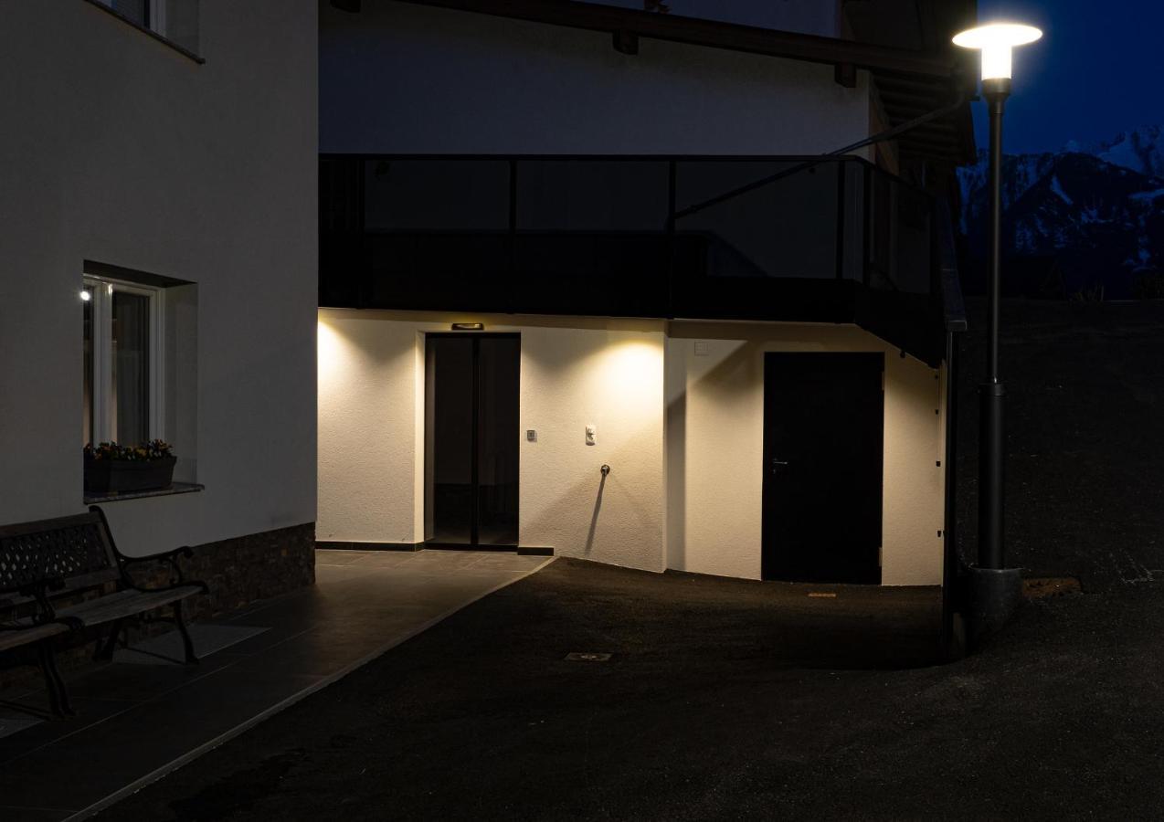 Garni Nill Hotel Schwendau Kültér fotó