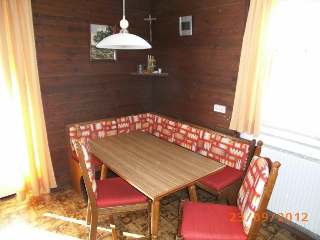 Garni Nill Hotel Schwendau Szoba fotó