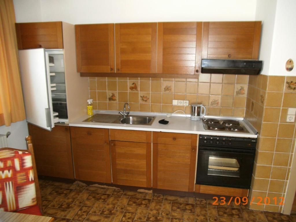 Garni Nill Hotel Schwendau Szoba fotó