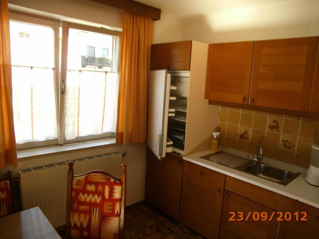 Garni Nill Hotel Schwendau Szoba fotó