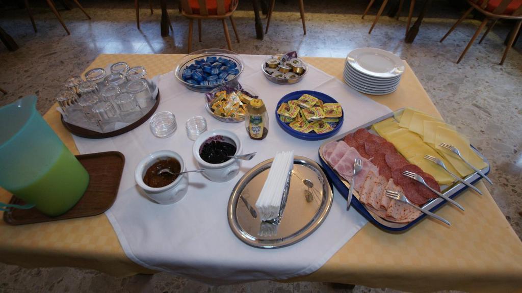Garni Nill Hotel Schwendau Kültér fotó