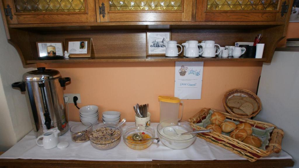 Garni Nill Hotel Schwendau Kültér fotó