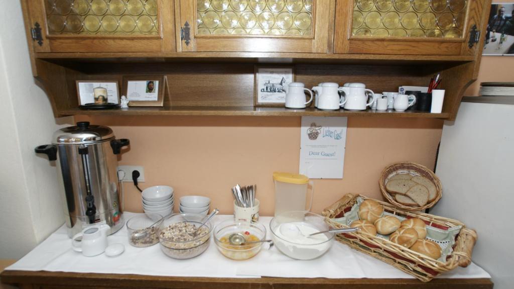 Garni Nill Hotel Schwendau Kültér fotó