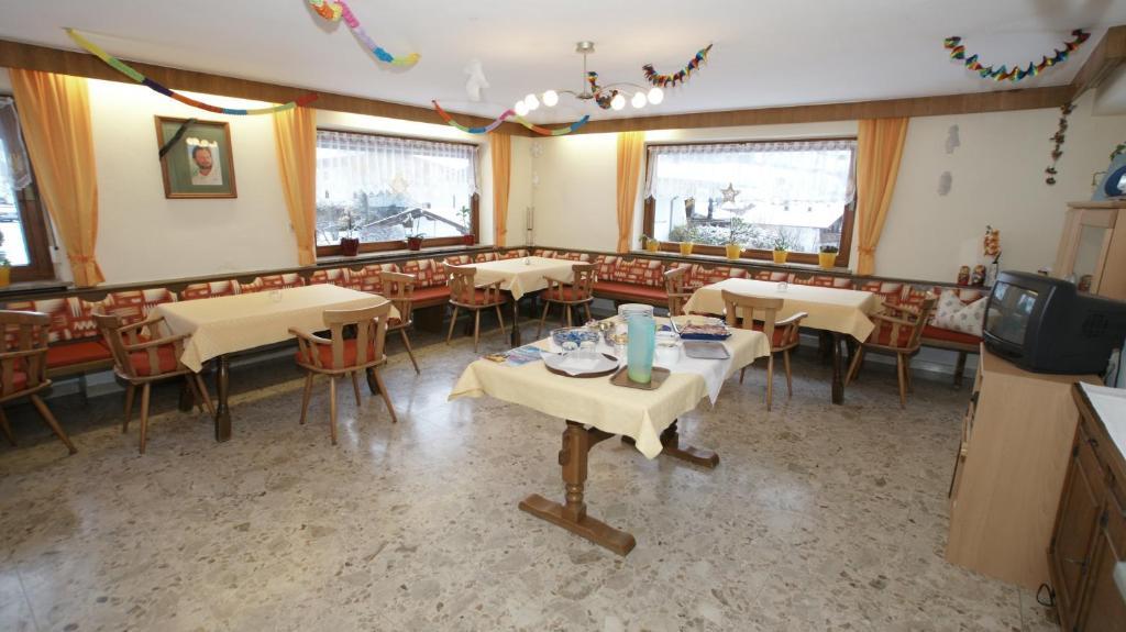 Garni Nill Hotel Schwendau Kültér fotó