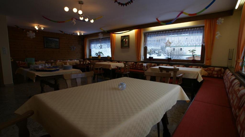 Garni Nill Hotel Schwendau Kültér fotó